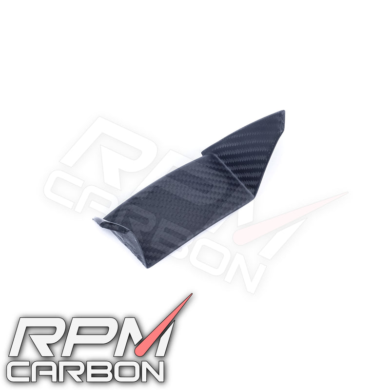 Yamaha R1 R1M 2020+ Carbon Fiber AirIntake Cover