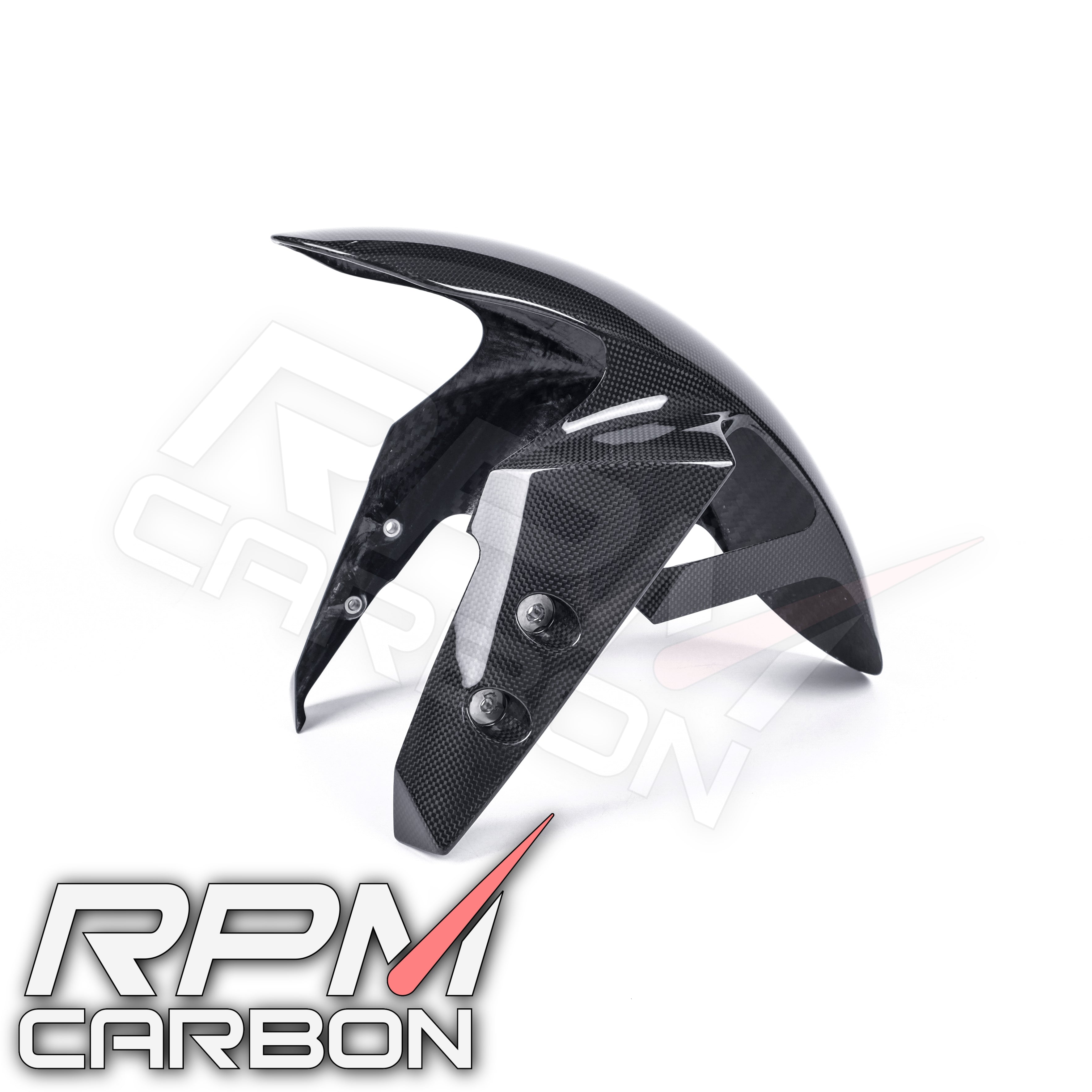 Yamaha R1 R1M Carbon Fiber Front Fender