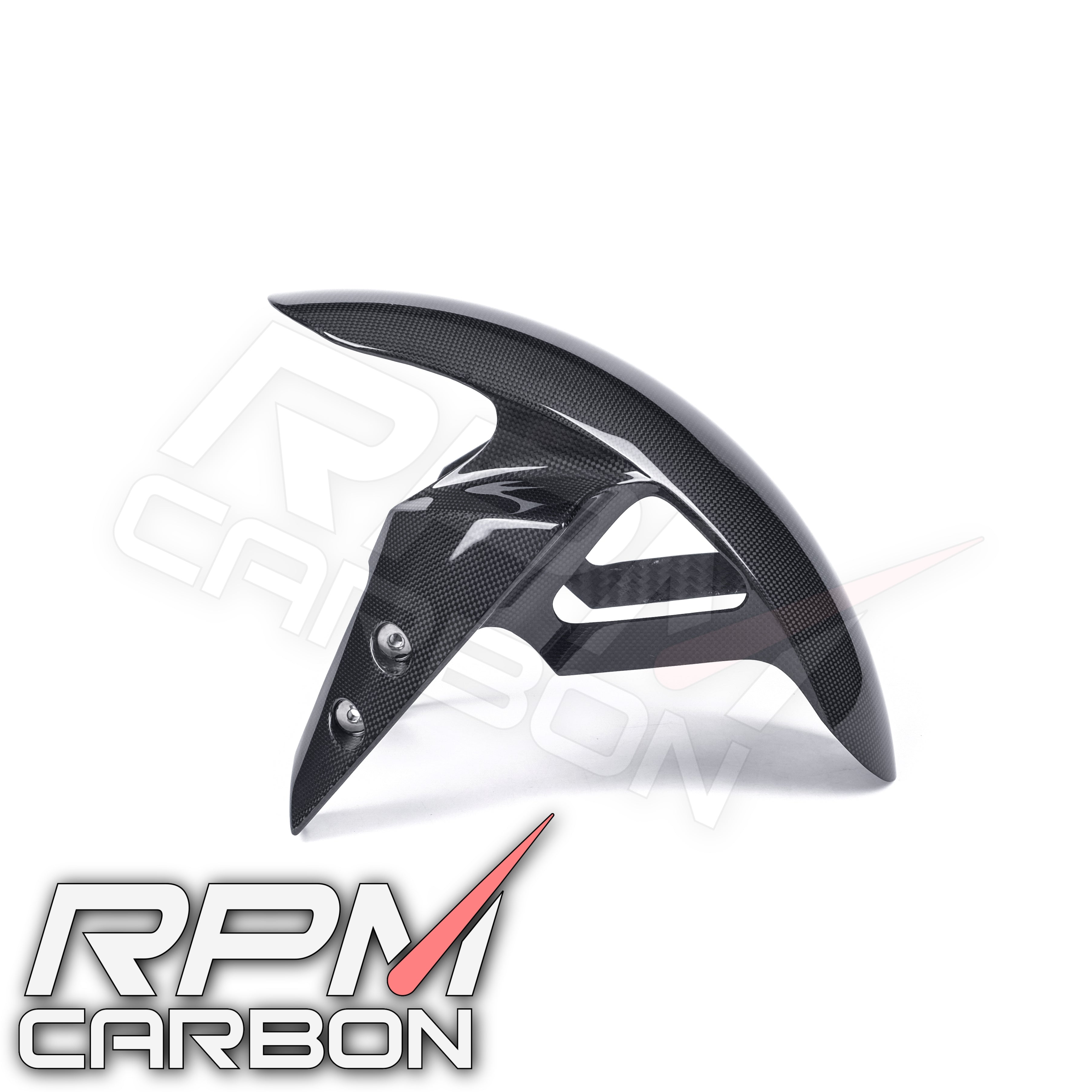 Yamaha R1 R1M Carbon Fiber Front Fender