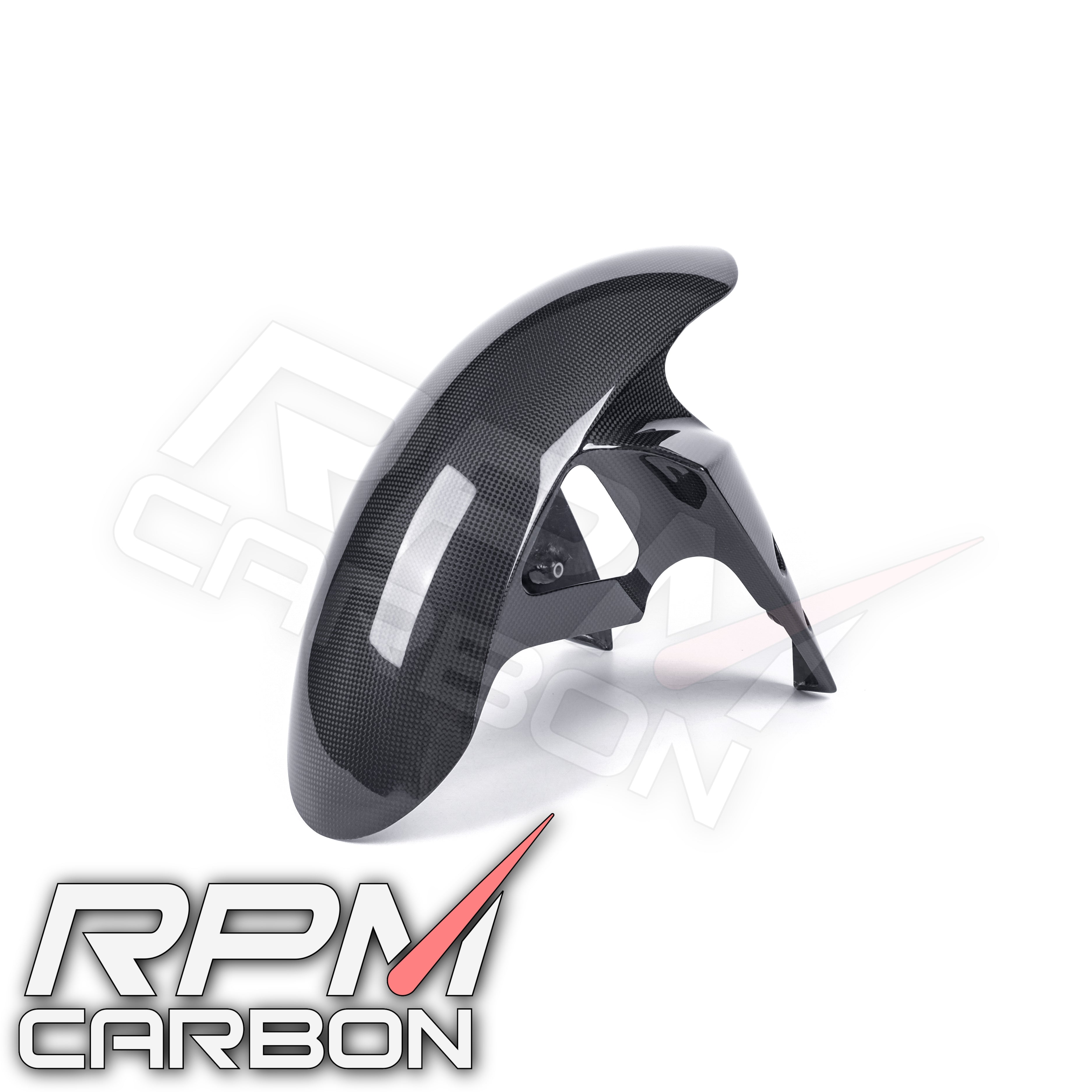 Yamaha R1 R1M Carbon Fiber Front Fender