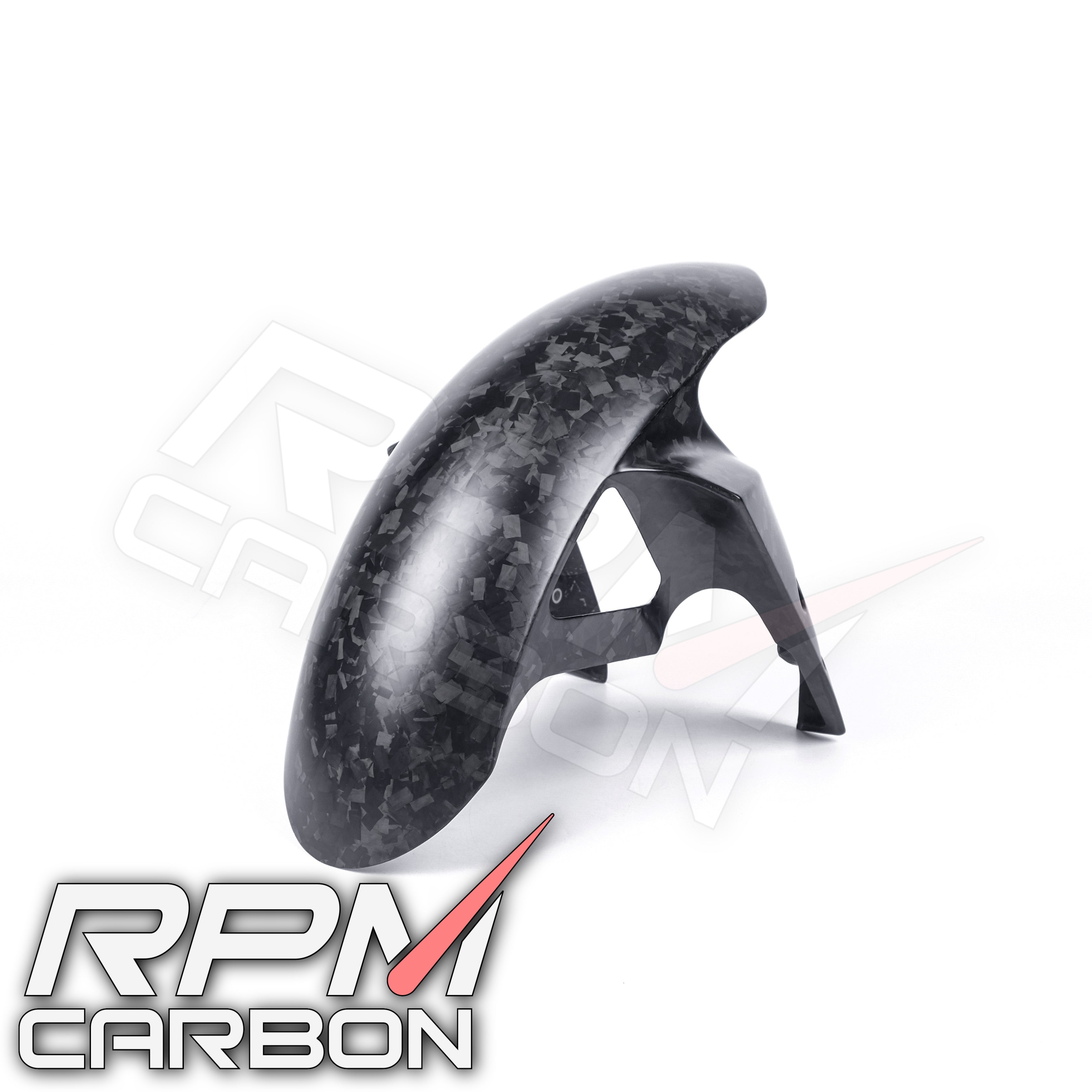Yamaha R1 R1M Carbon Fiber Front Fender
