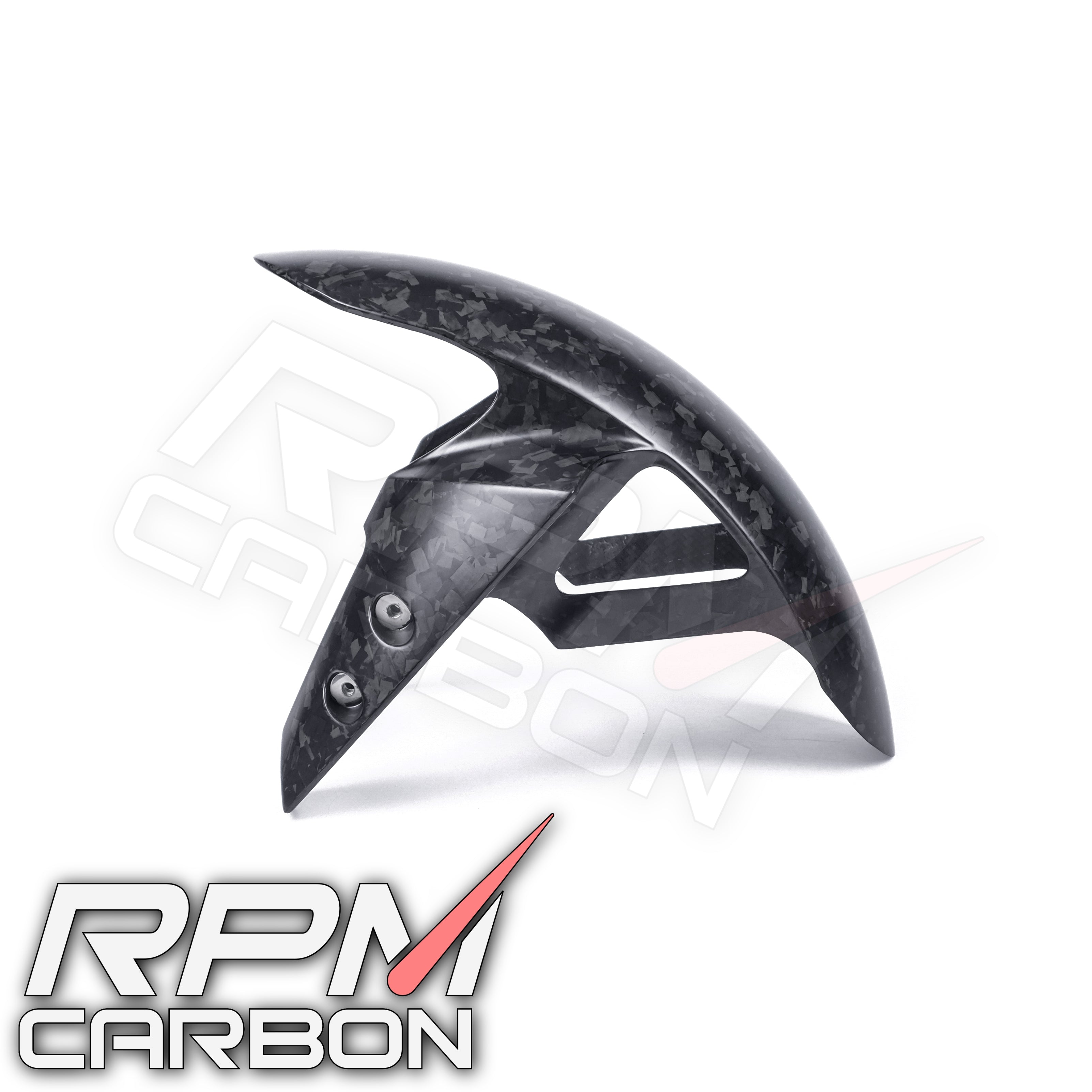 Yamaha R1 R1M Carbon Fiber Front Fender
