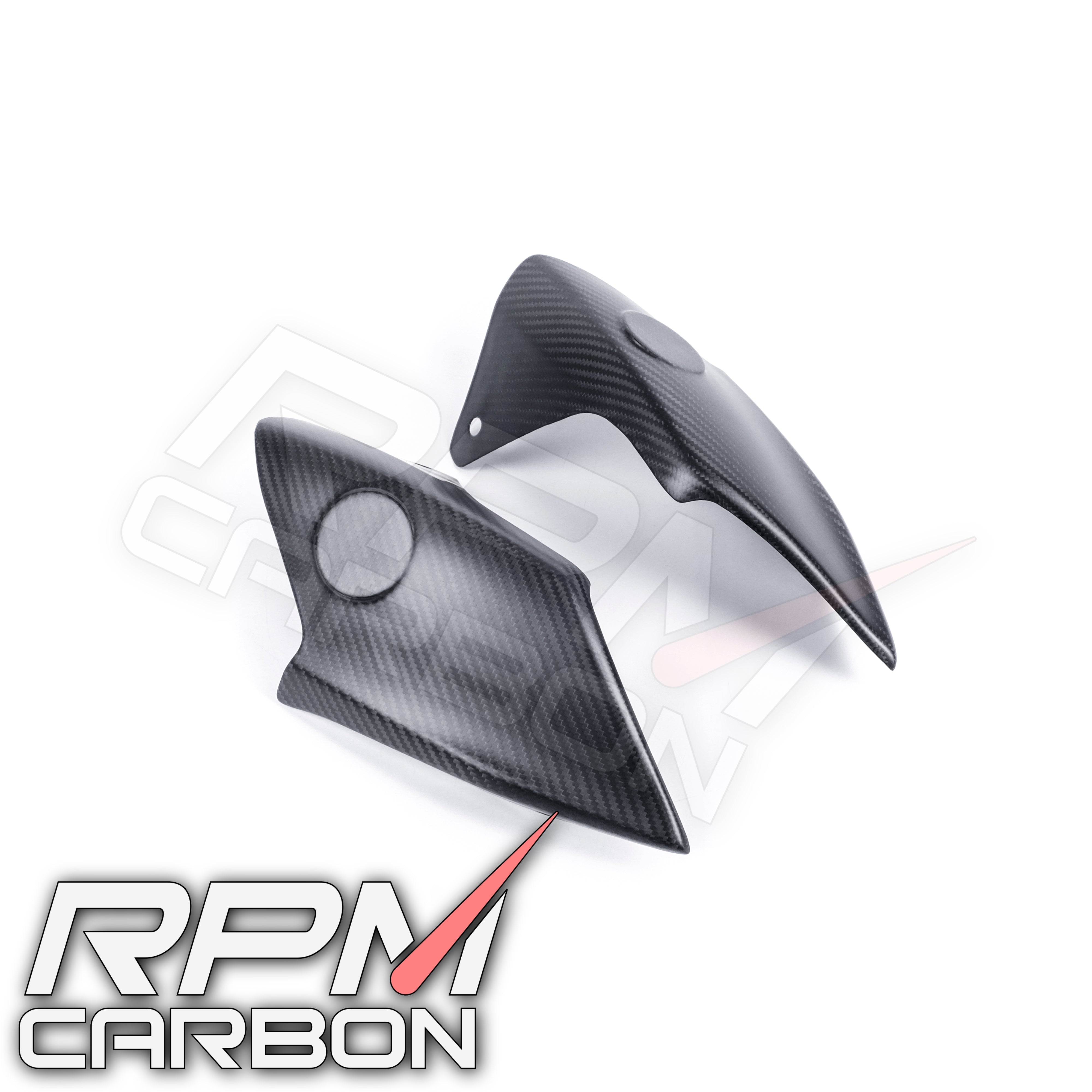 Yamaha MT-09 Ram Air Intake