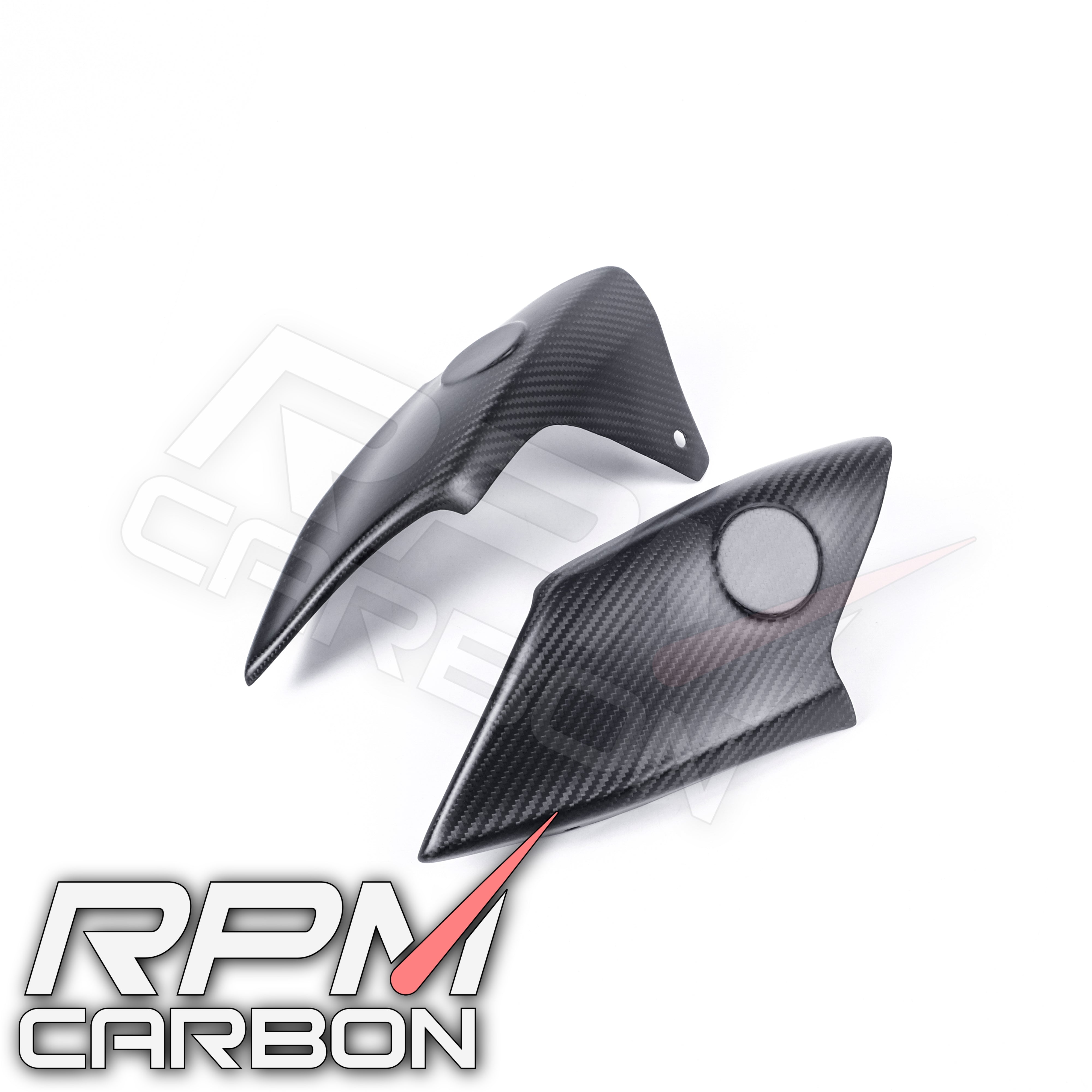 Yamaha MT-09 Ram Air Intake