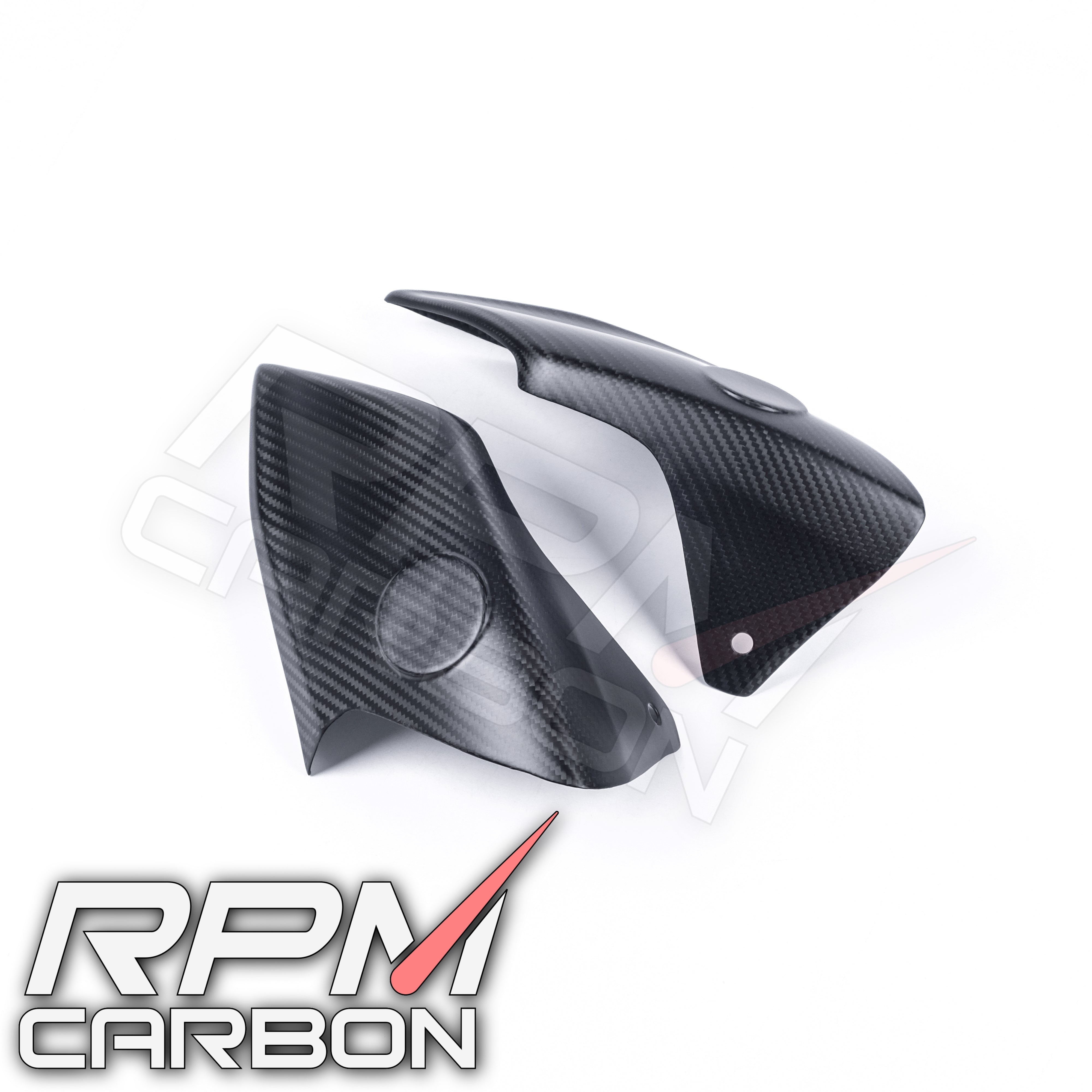 Yamaha MT-09 Ram Air Intake
