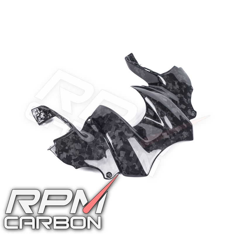 Yamaha MT-09 Airbox Cover