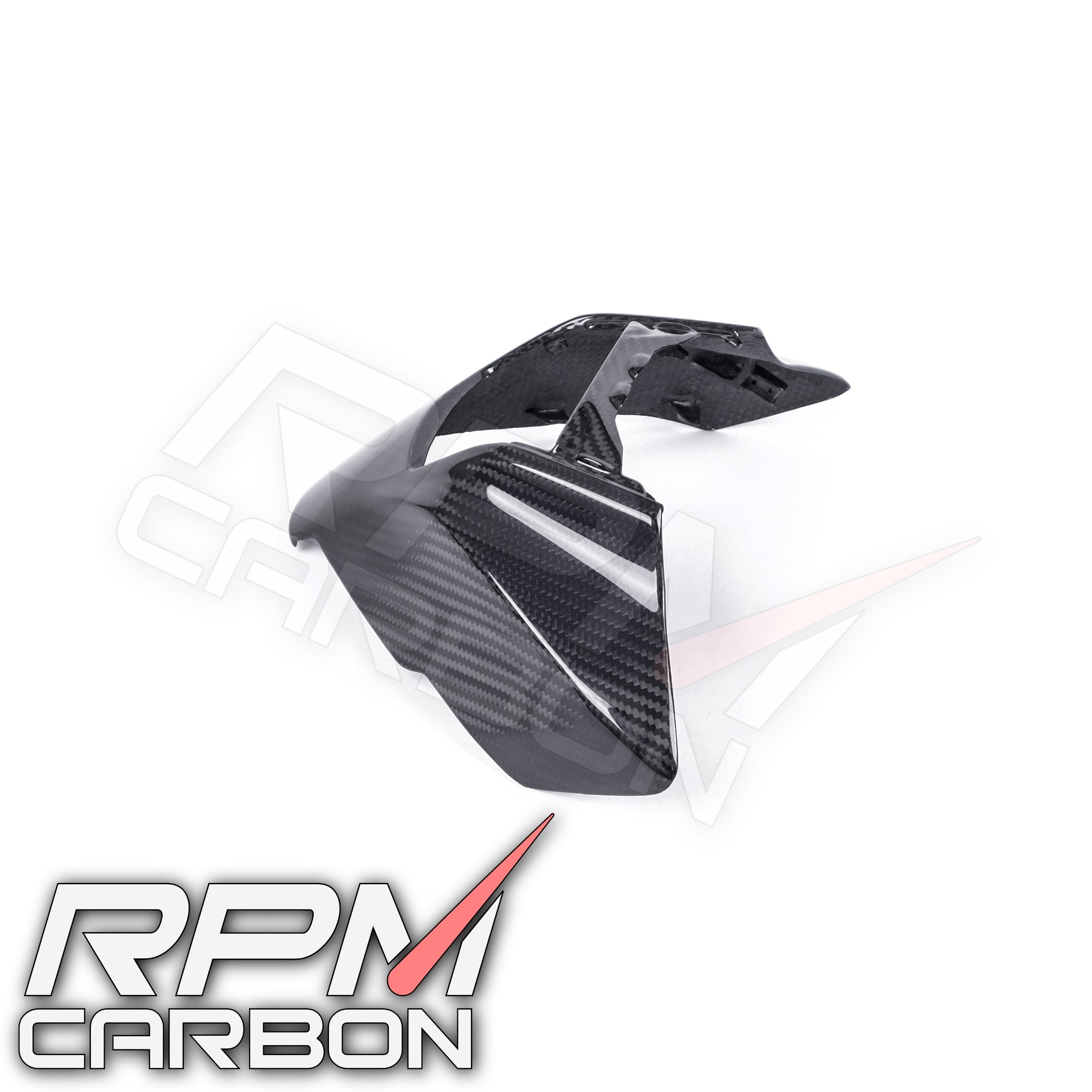 Yamaha MT09 Carbon Headlight Fairing