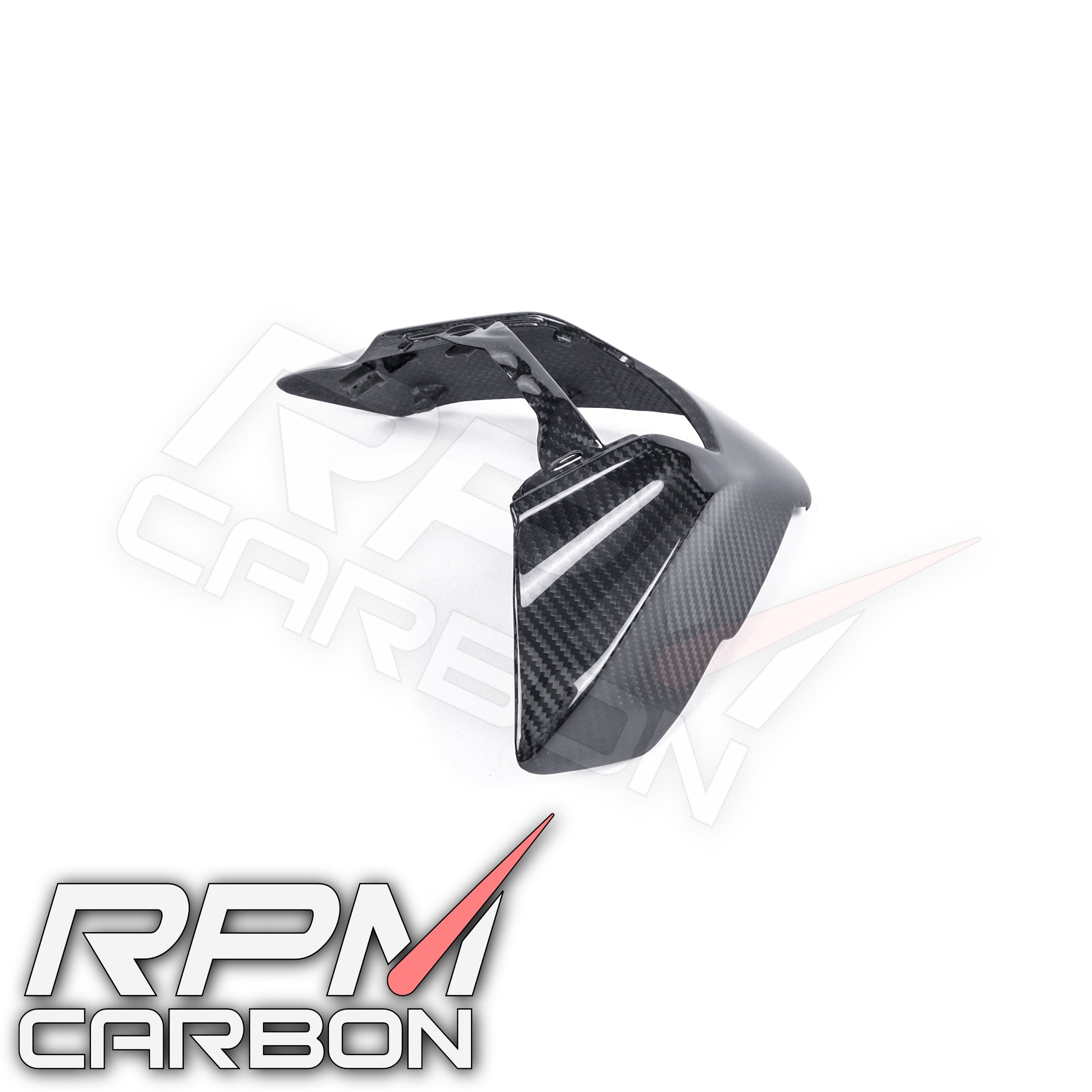 Yamaha MT09 Carbon Headlight Fairing