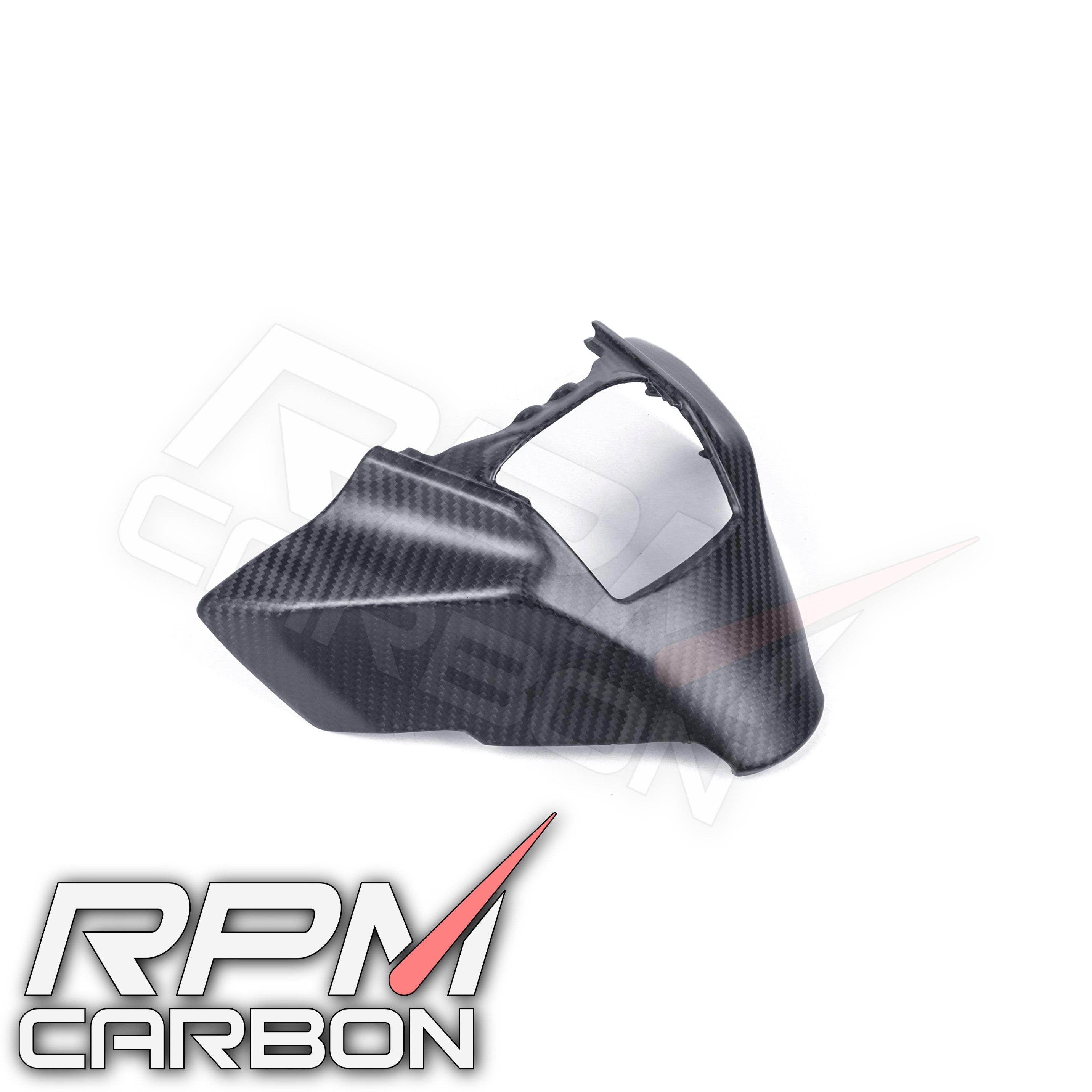 Yamaha MT09 Carbon Headlight Fairing