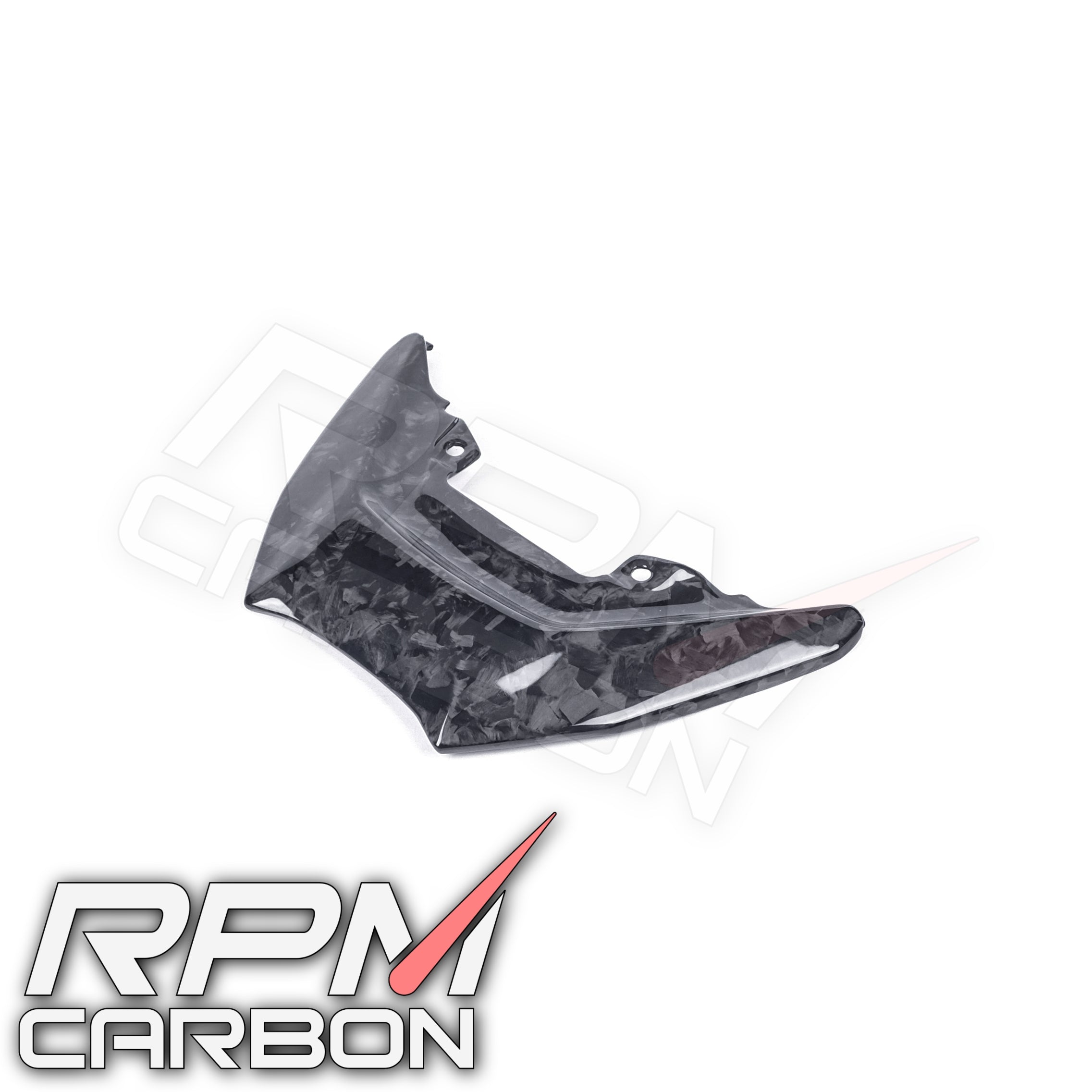 Yamaha MT09 Carbon Tail Light Cover