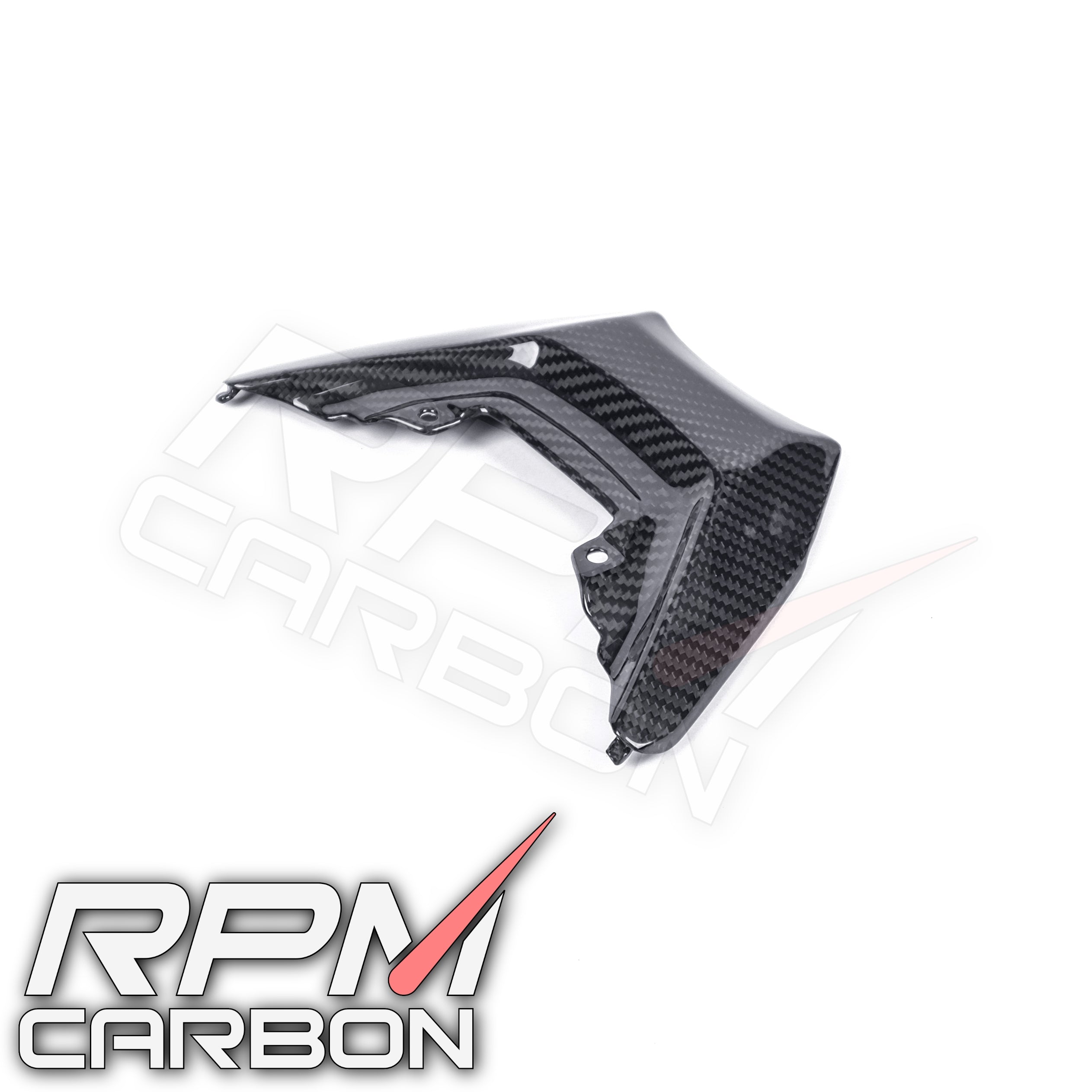 Yamaha MT09 Carbon Tail Light Cover