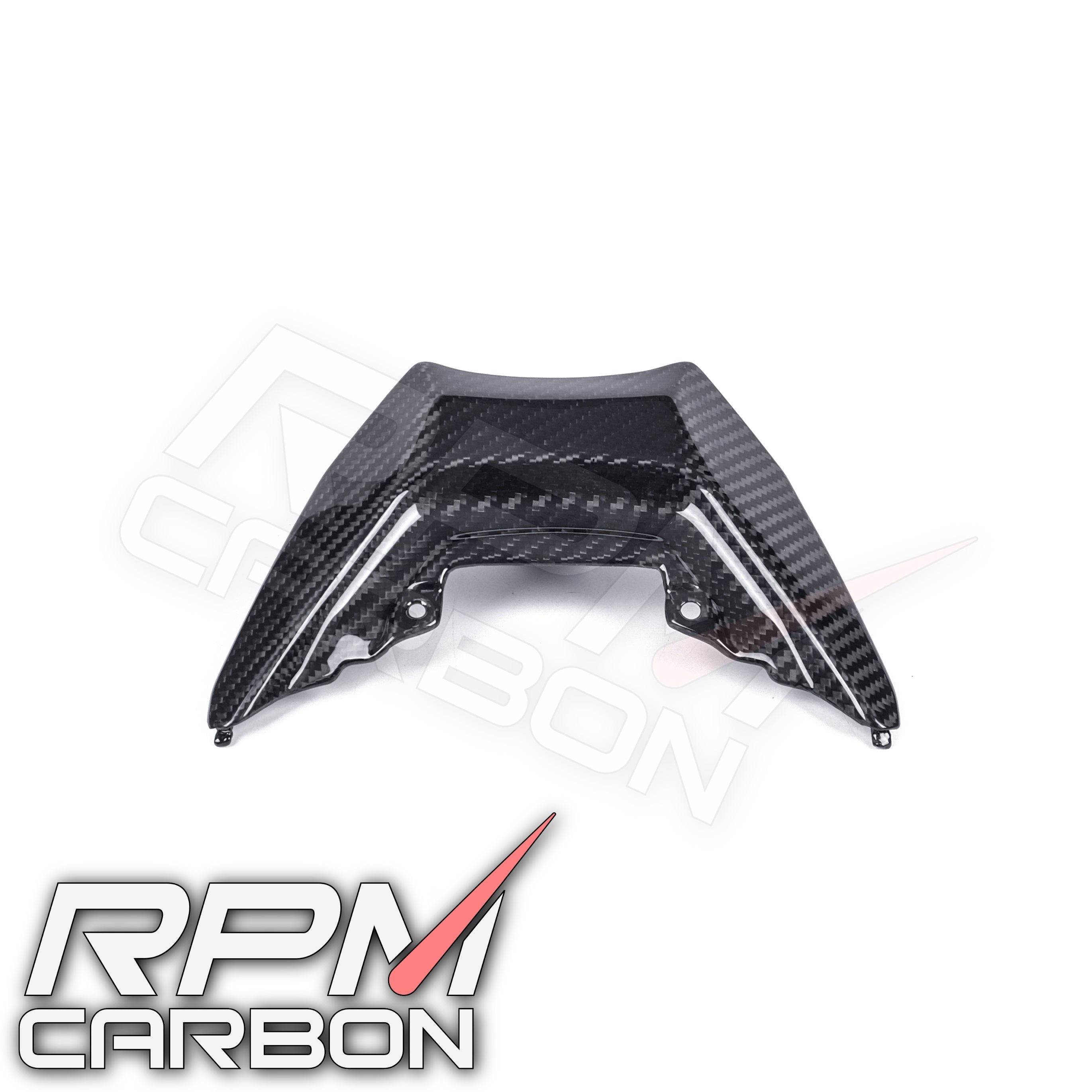 Yamaha MT09 Carbon Tail Light Cover