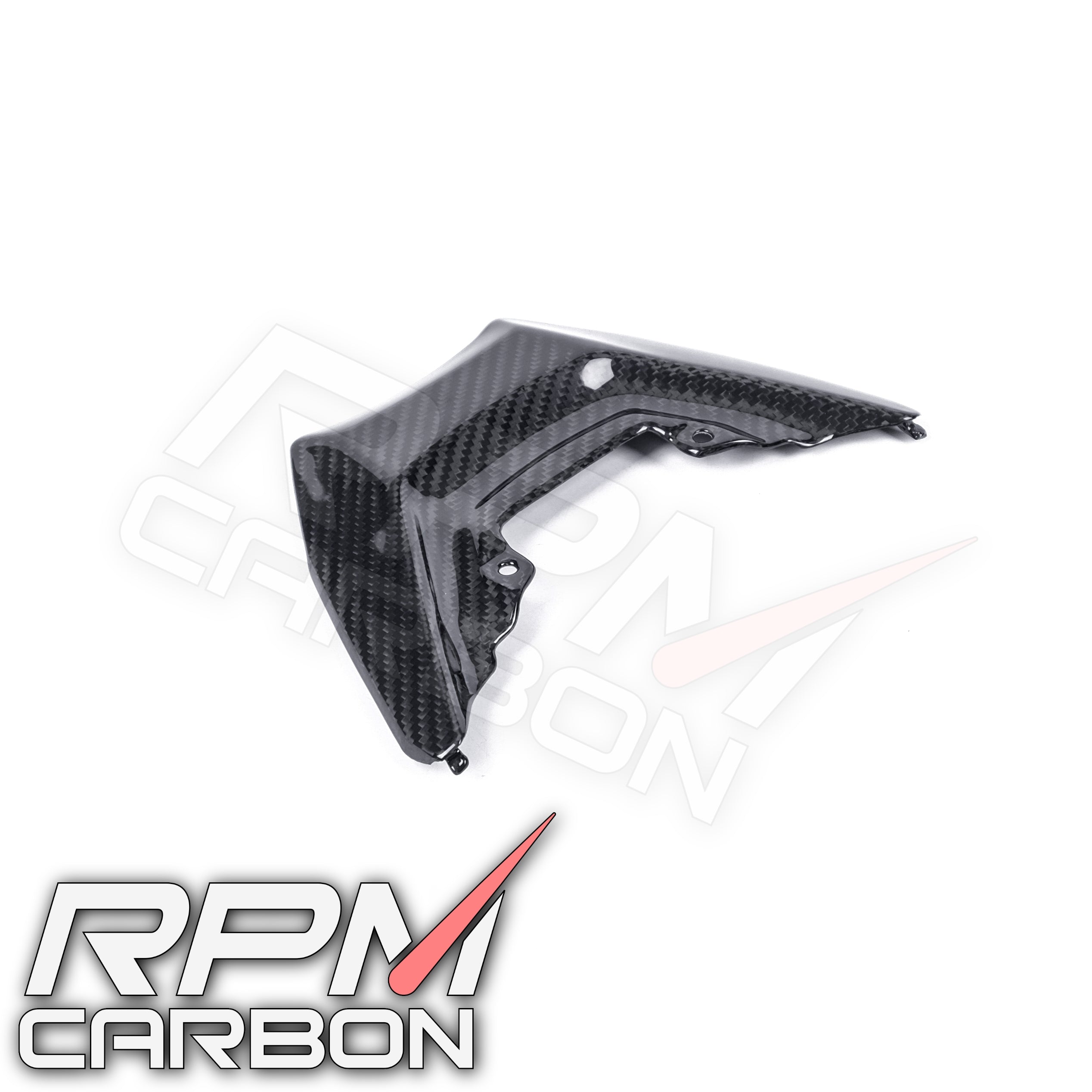 Yamaha MT09 Carbon Tail Light Cover