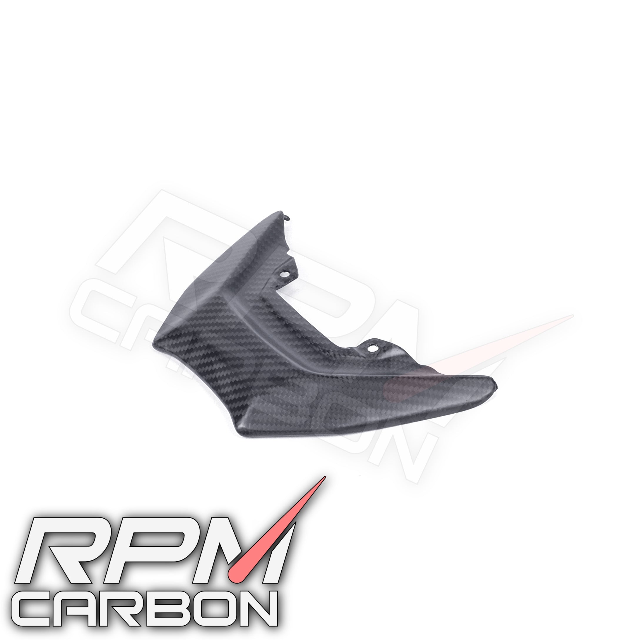 Yamaha MT09 Carbon Tail Light Cover