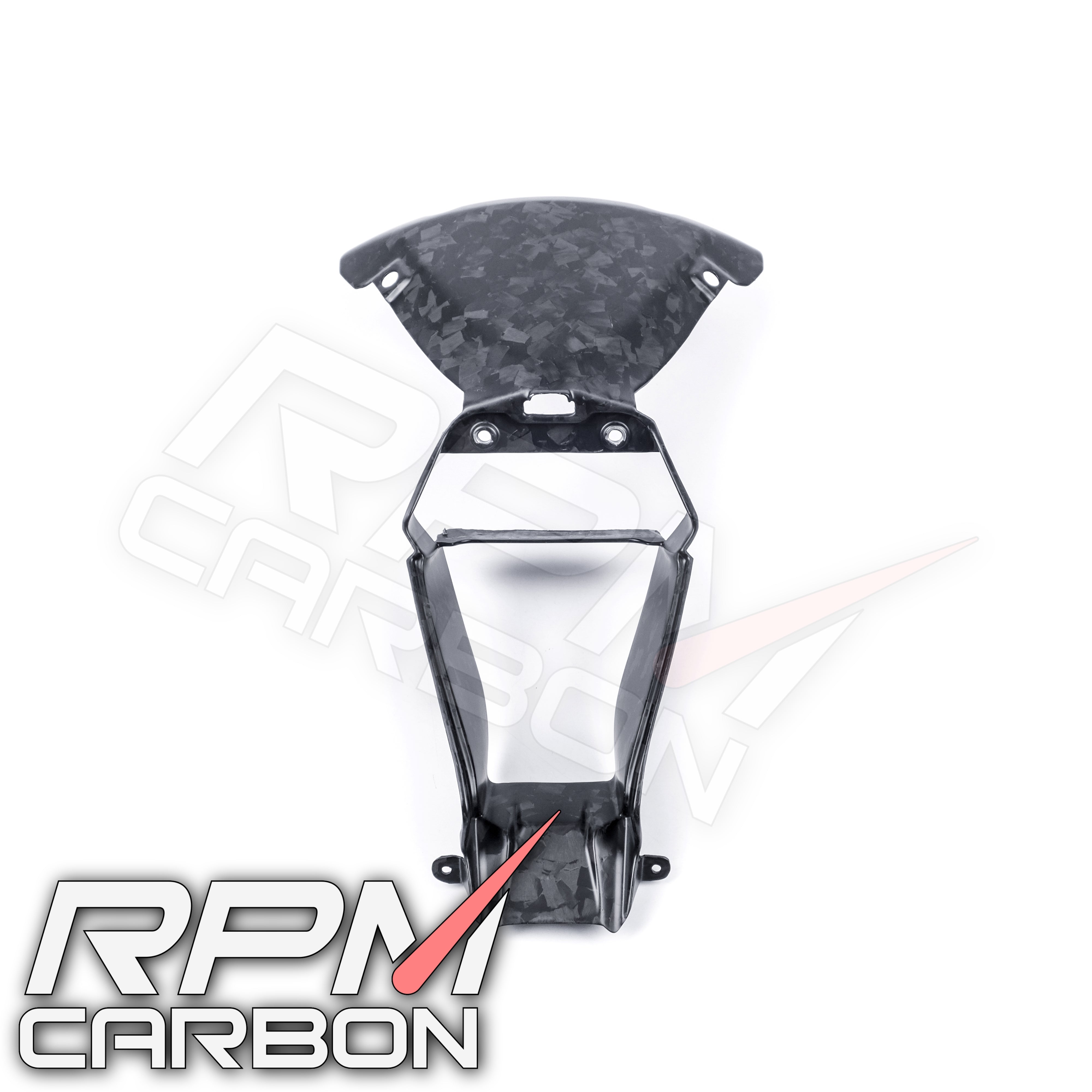 Kawasaki ZX-10R 2016+ AirIntake in Carbon Fiber