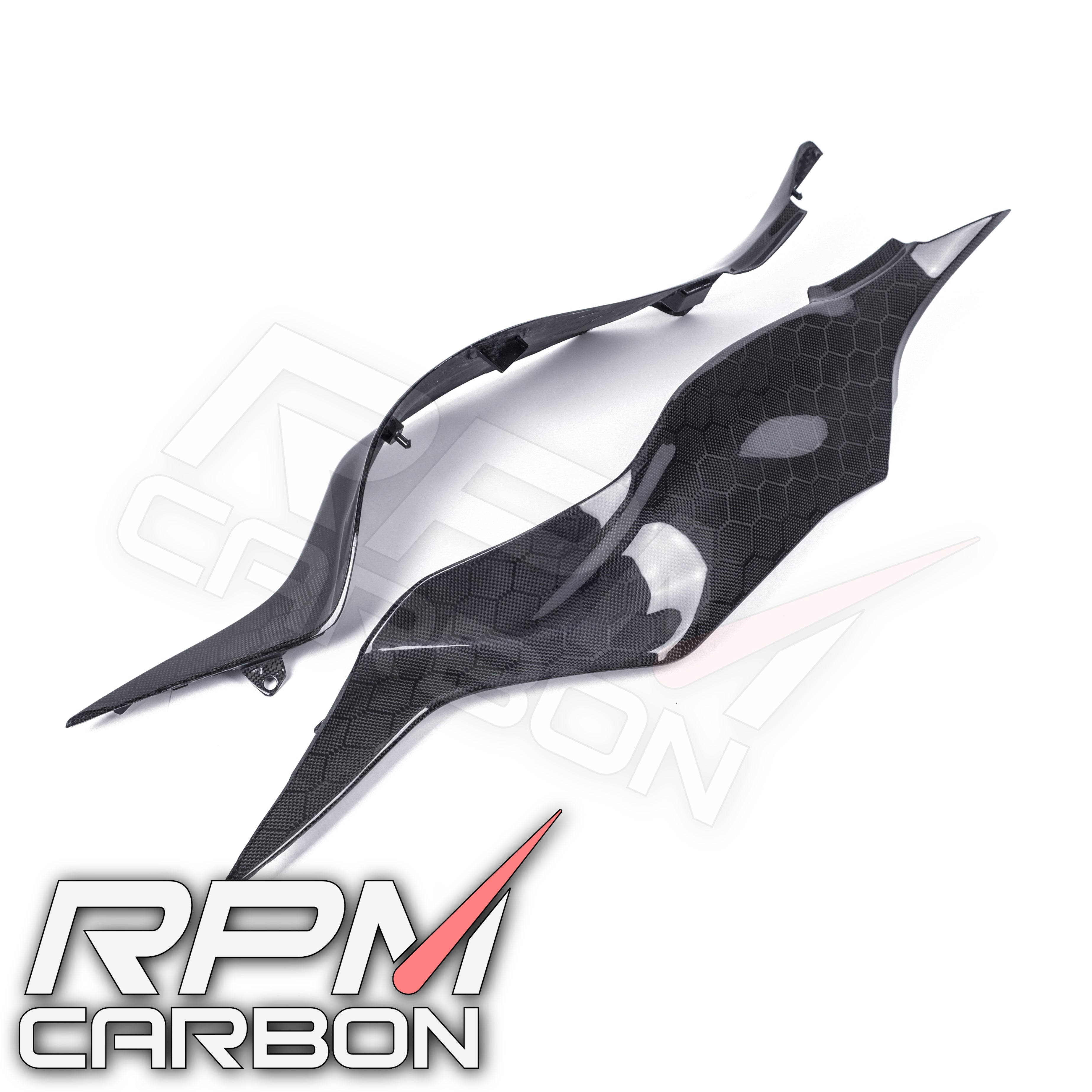 かめページ Kawasaki ZX-12R Fairing | Koenig Pro Mod 2000-2001 - DME Racing