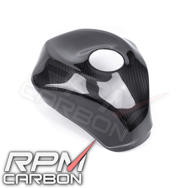 Kawasaki ZX-6R Full Tank Cover