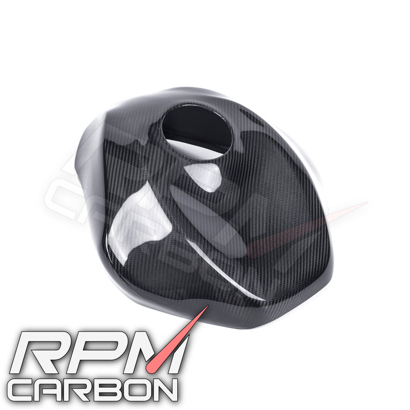 Kawasaki ZX-6R Full Tank Cover