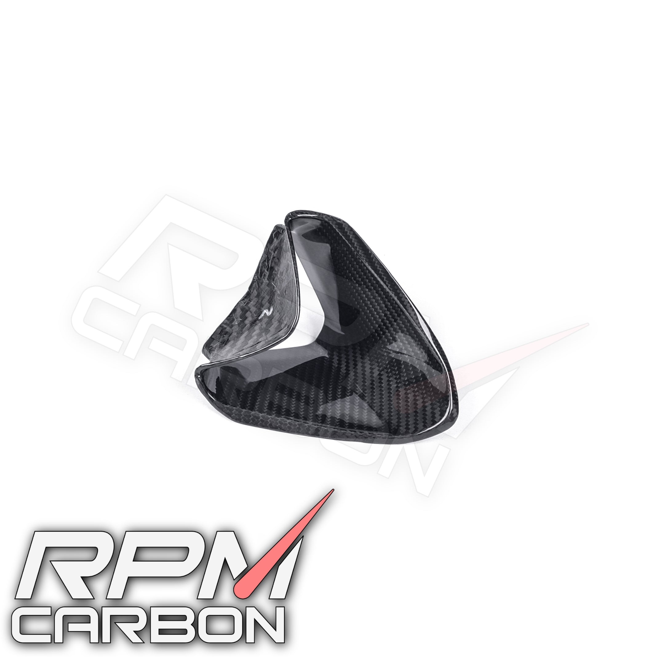 Kawasaki ZX6R 2024+ Carbon Fiber parts and Fairings