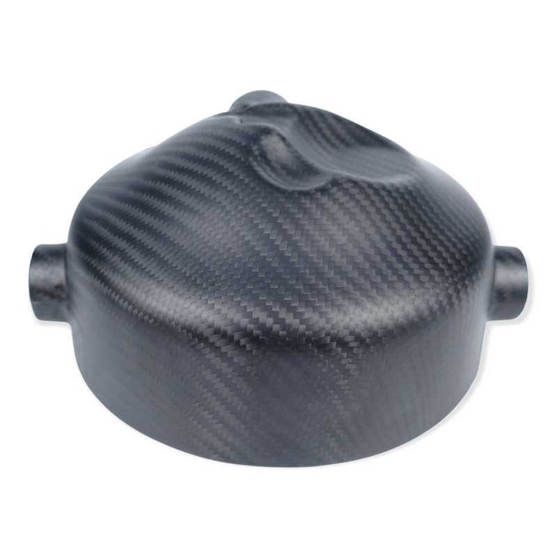 Yamaha XSR900 Carbon Fiber Headlight Bucket