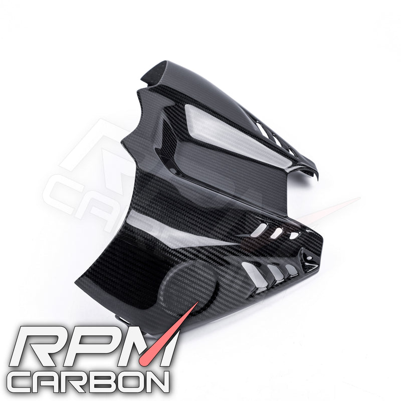 Honda CBR1000RR-R Carbon Fiber Airbox Cover
