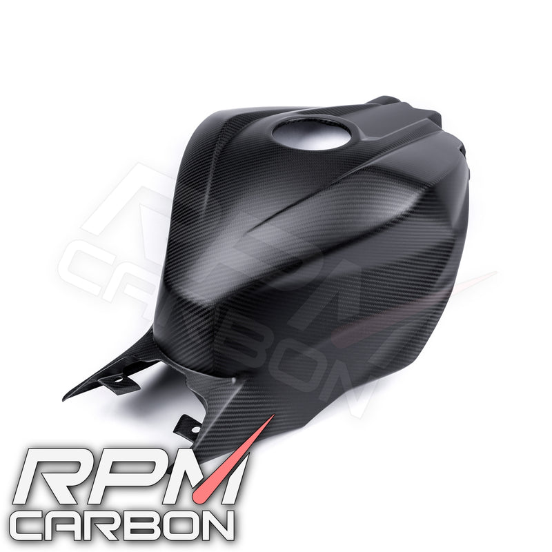 Honda CBR1000RR Carbon Fiber Full Tank Cover