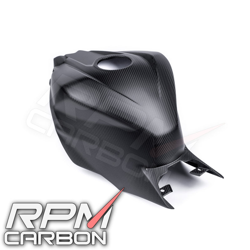 Honda CBR1000RR Carbon Fiber Full Tank Cover