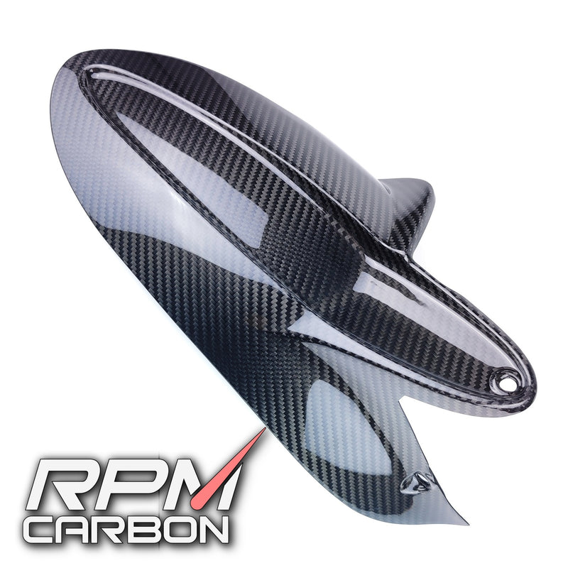 Ducati Hypermotard 821/939/950 Carbon Fiber Rear Fender