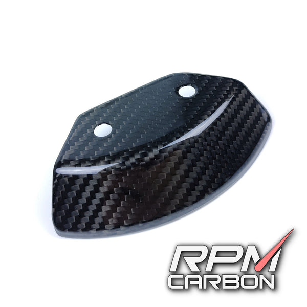 Kawasaki H2/H2R Carbon Fiber Parts and Fairings