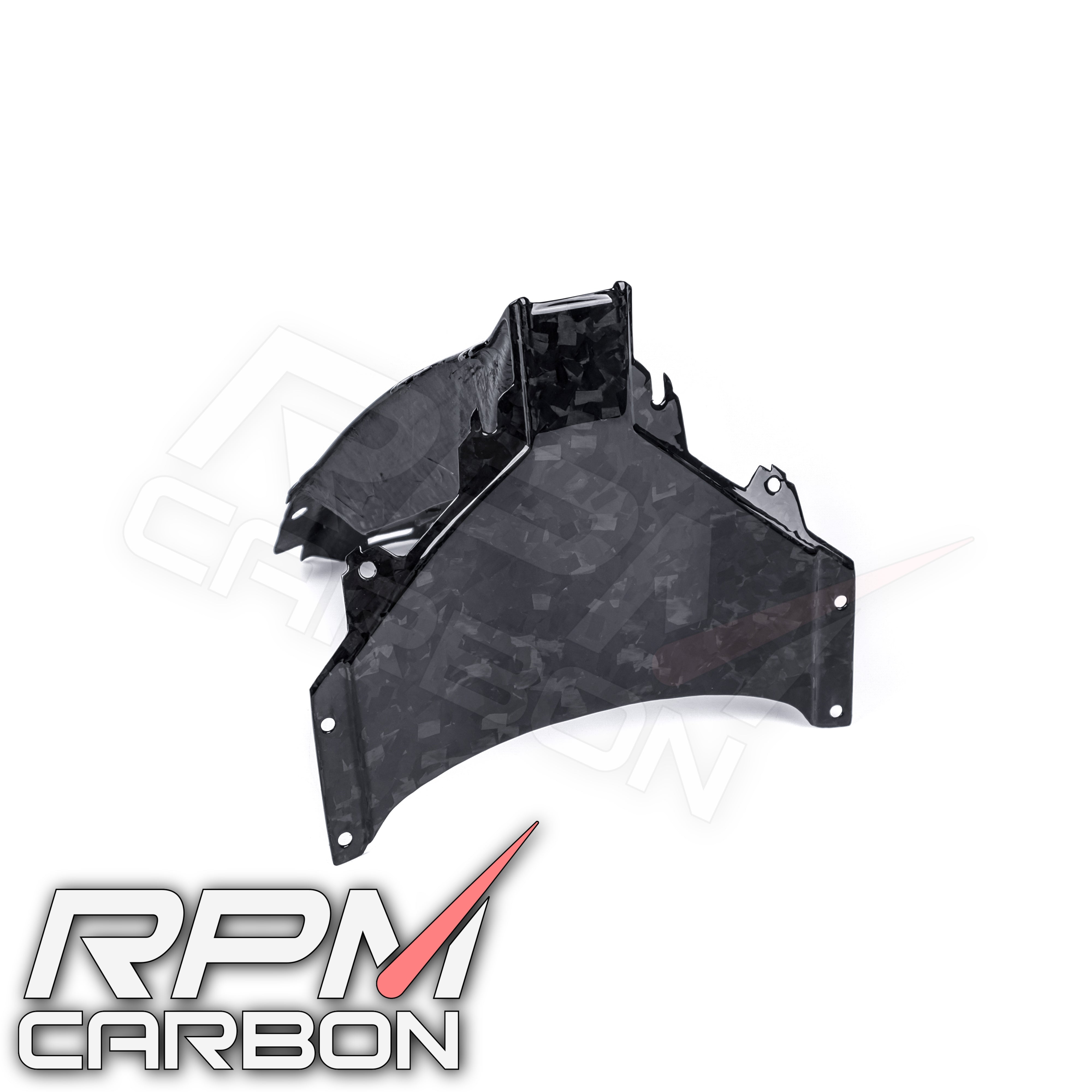 BMW S1000RR 2015-2019 Carbon Fiber Air Intake