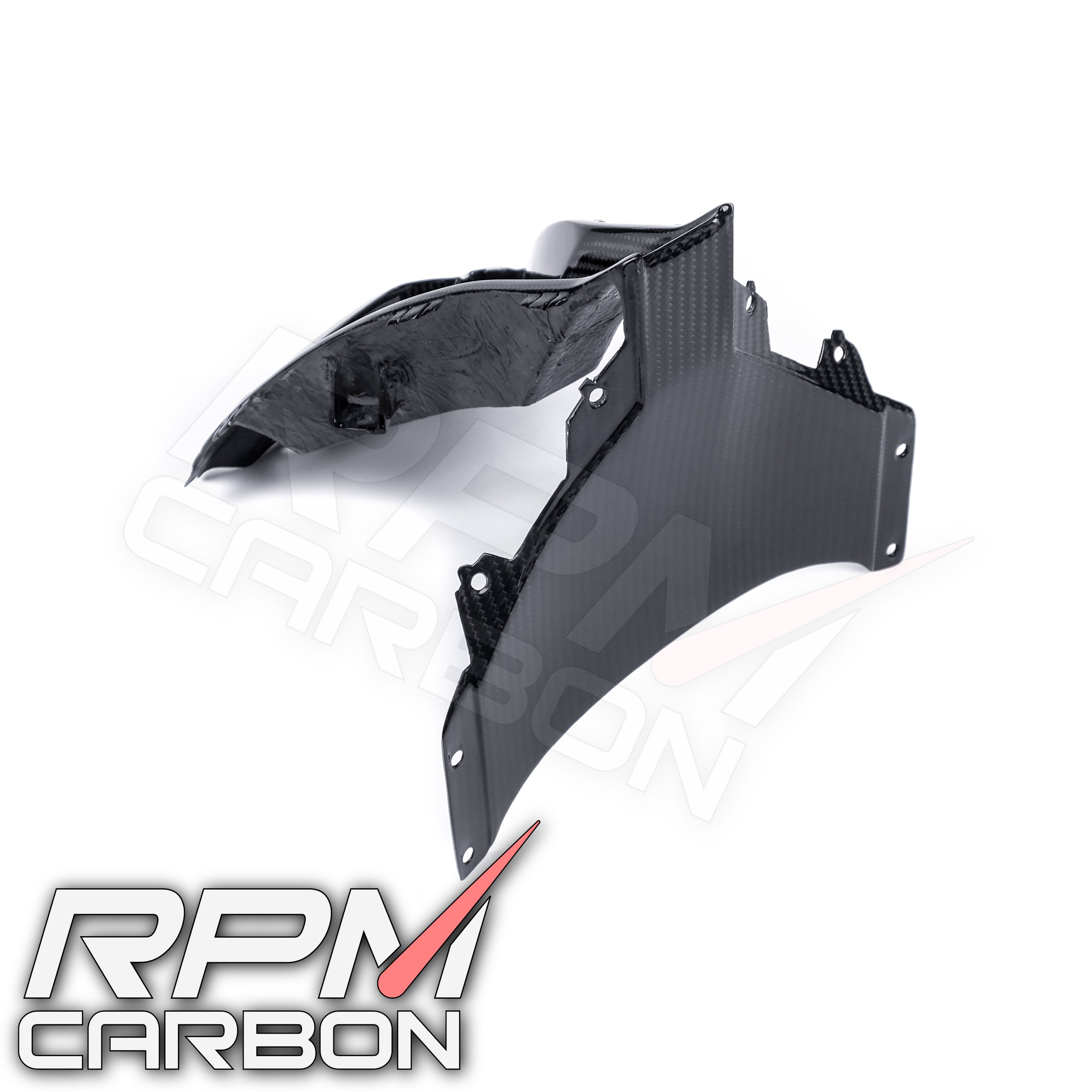BMW S1000RR 2015-2019 Carbon Fiber Air Intake