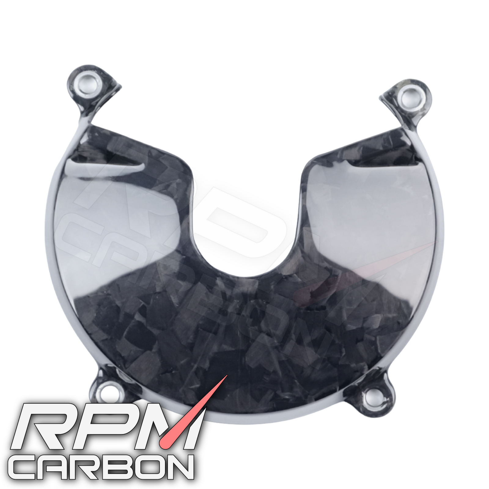 Engine Alternator Stator Crank Case Cover Fit For BMW S1000RR 2009
