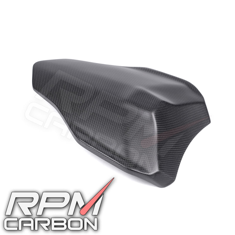 Key Cover In 100% Carbon Fiber For Ducati 848,1098,1198 - Foto 2