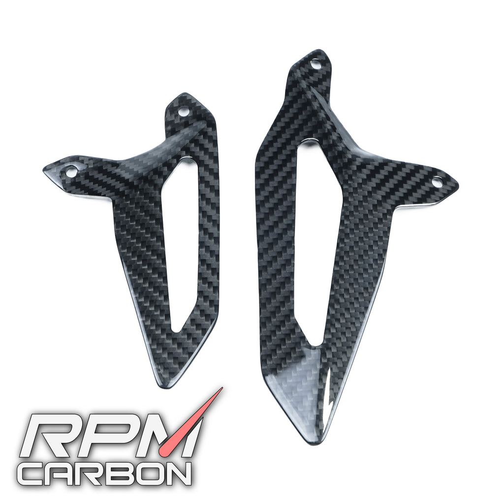 Protège-Réservoir Antidérapant Pour Ducati Panigale V2 899 959 1199 1299