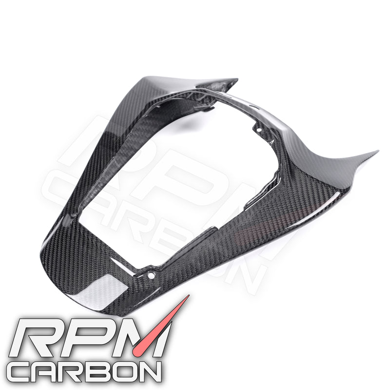Honda CBR1000RR 2012-2016 Carbon Fiber Upper Tail Fairing Cowl