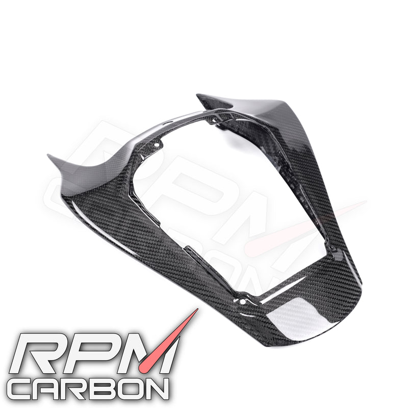 Honda CBR1000RR 2012-2016 Carbon Fiber Upper Tail Fairing Cowl