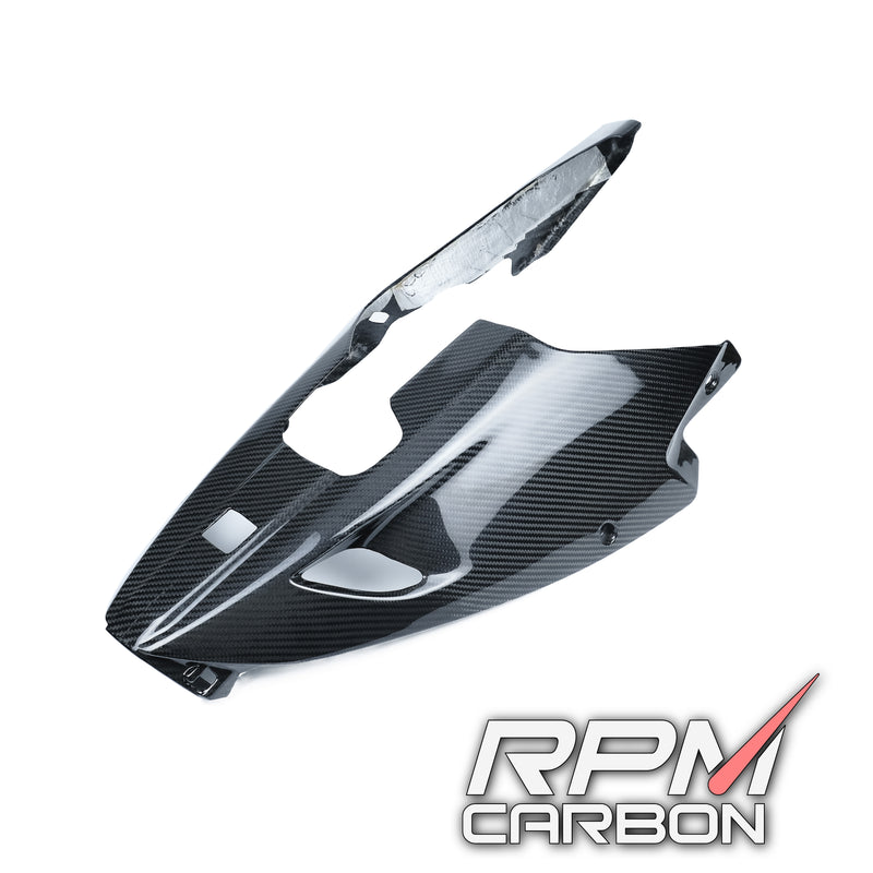 Honda CBR1000RR 2012-2016 Carbon Fiber Lower Side Fairings