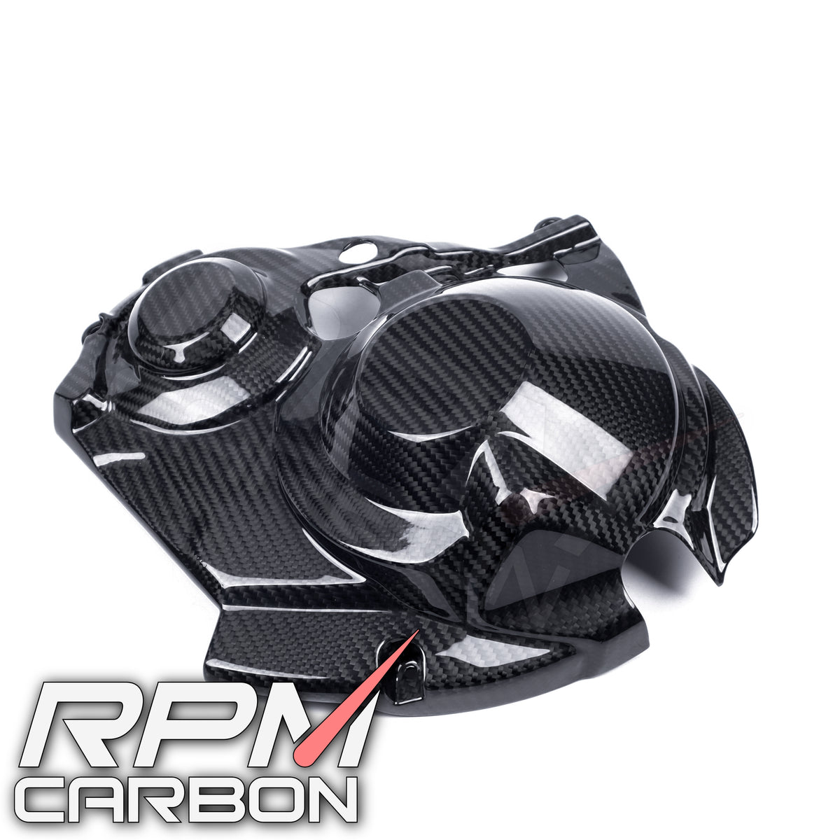 Honda CBR1000RR Carbon Fiber Fairing Side Panels