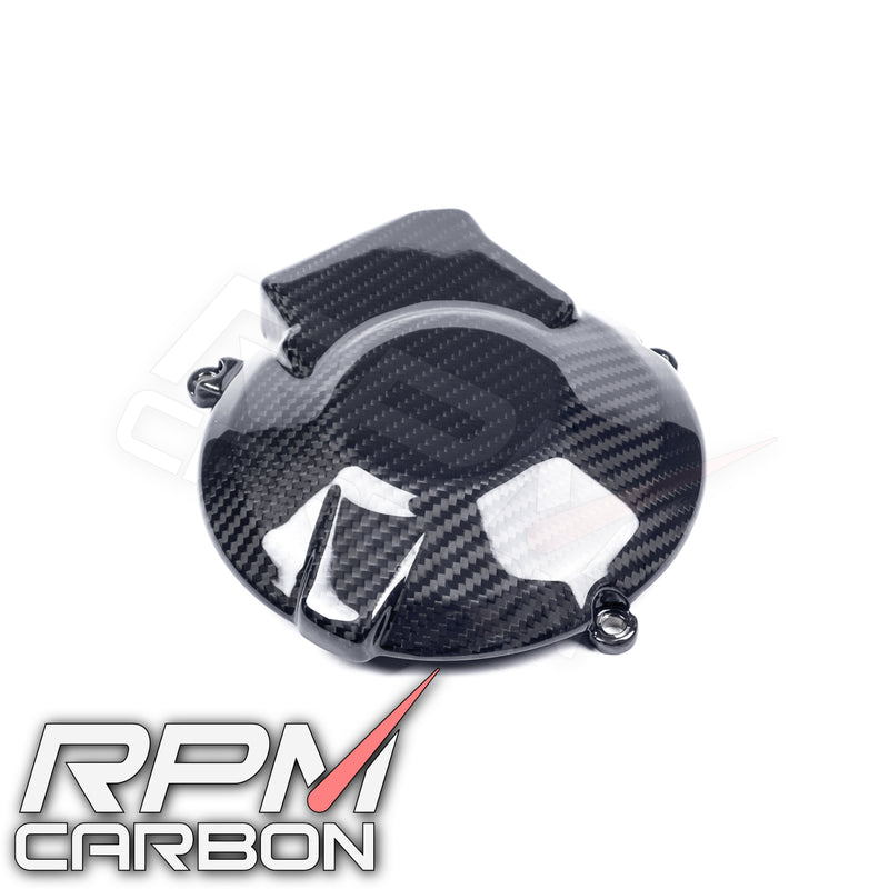 Honda CBR1000RR Carbon Fiber Engine Cover Right Protector