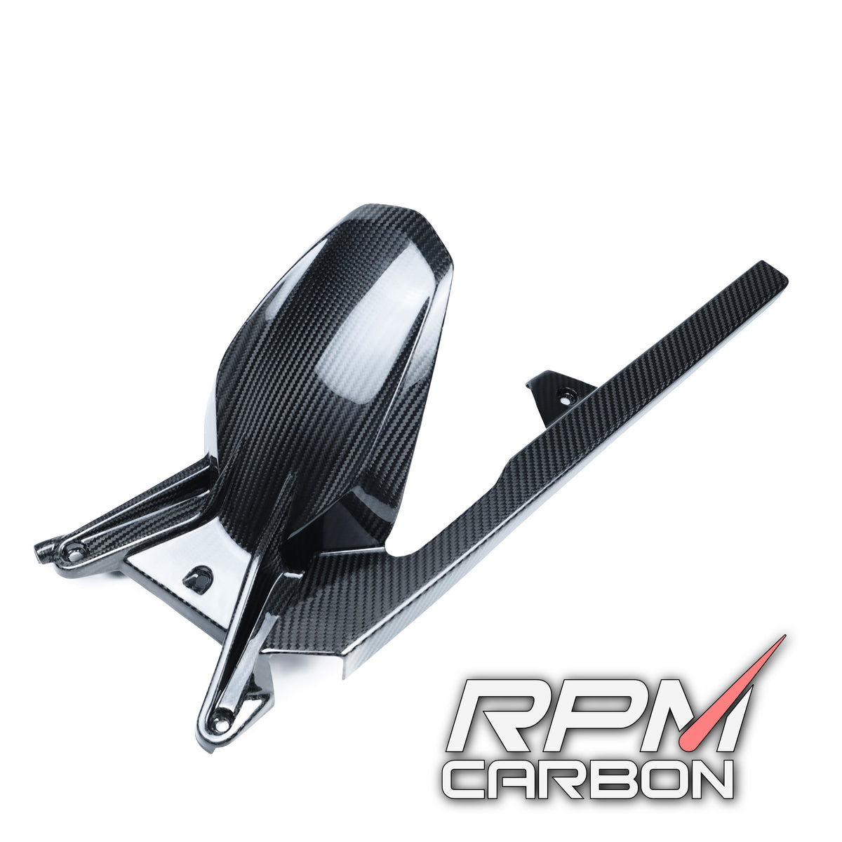 Tank side covers – Maxicarbon