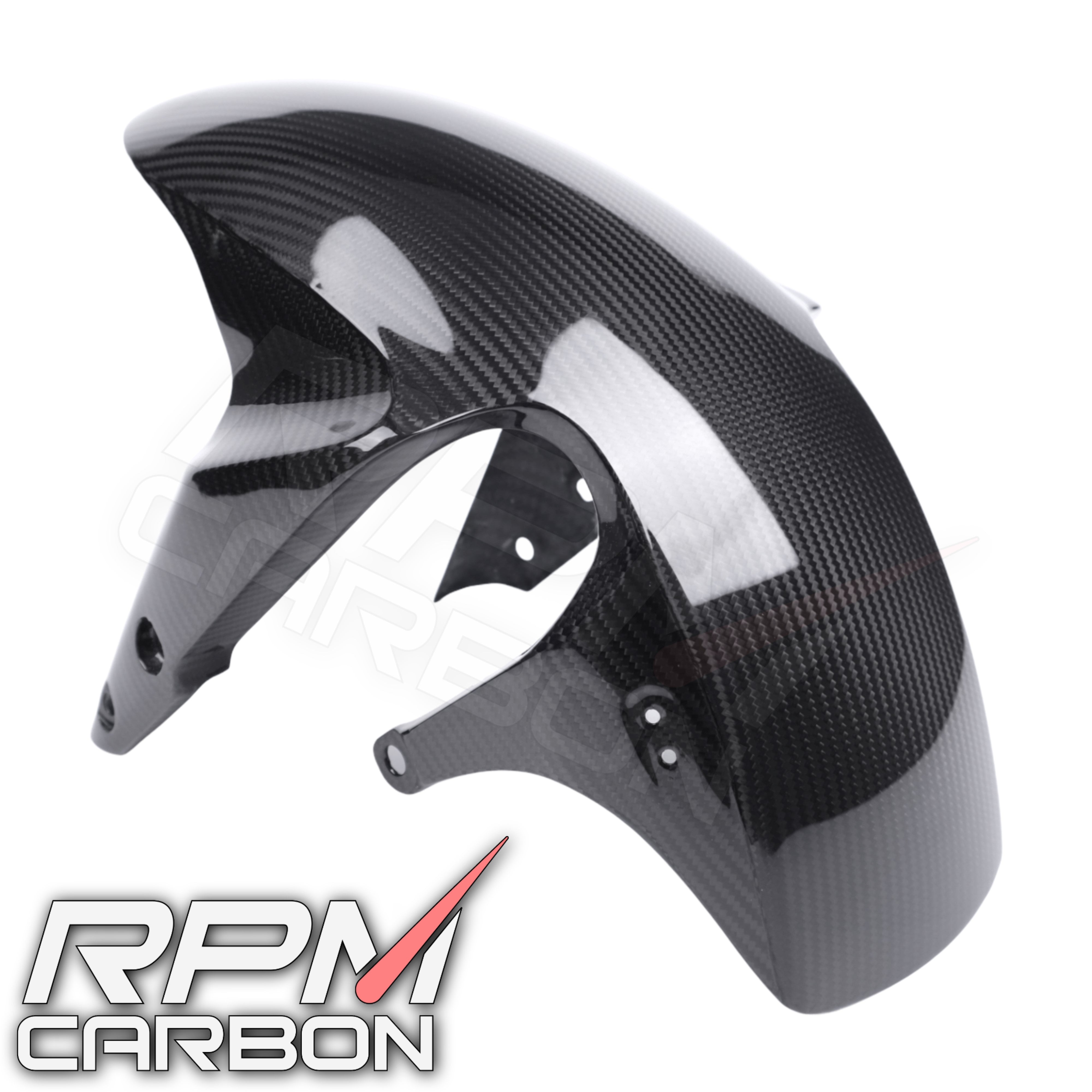 Suzuki GSX-S 750 / 1000 Carbon Fiber Front Fender