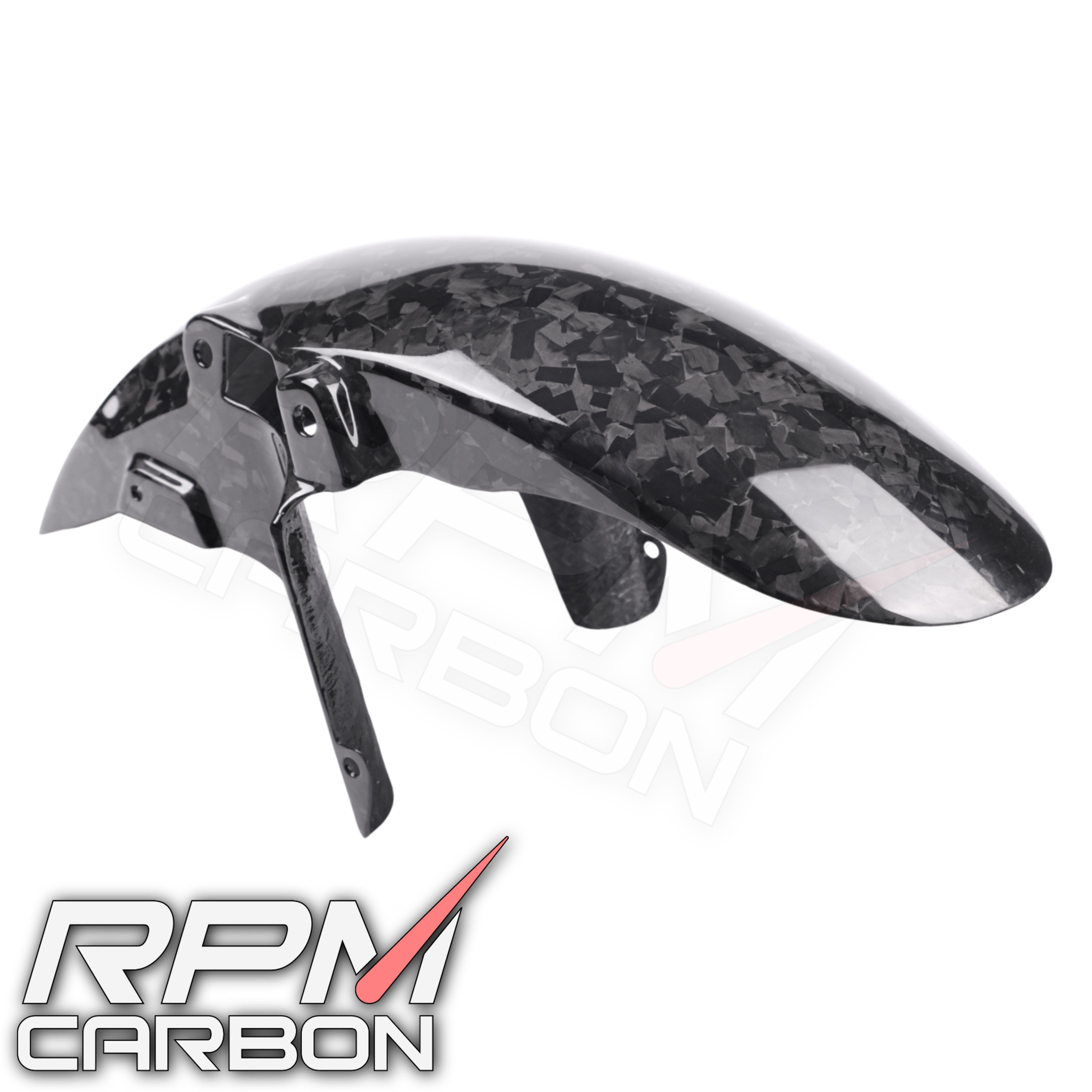 Yamaha XSR900 Front Fender Hugger Mudguard