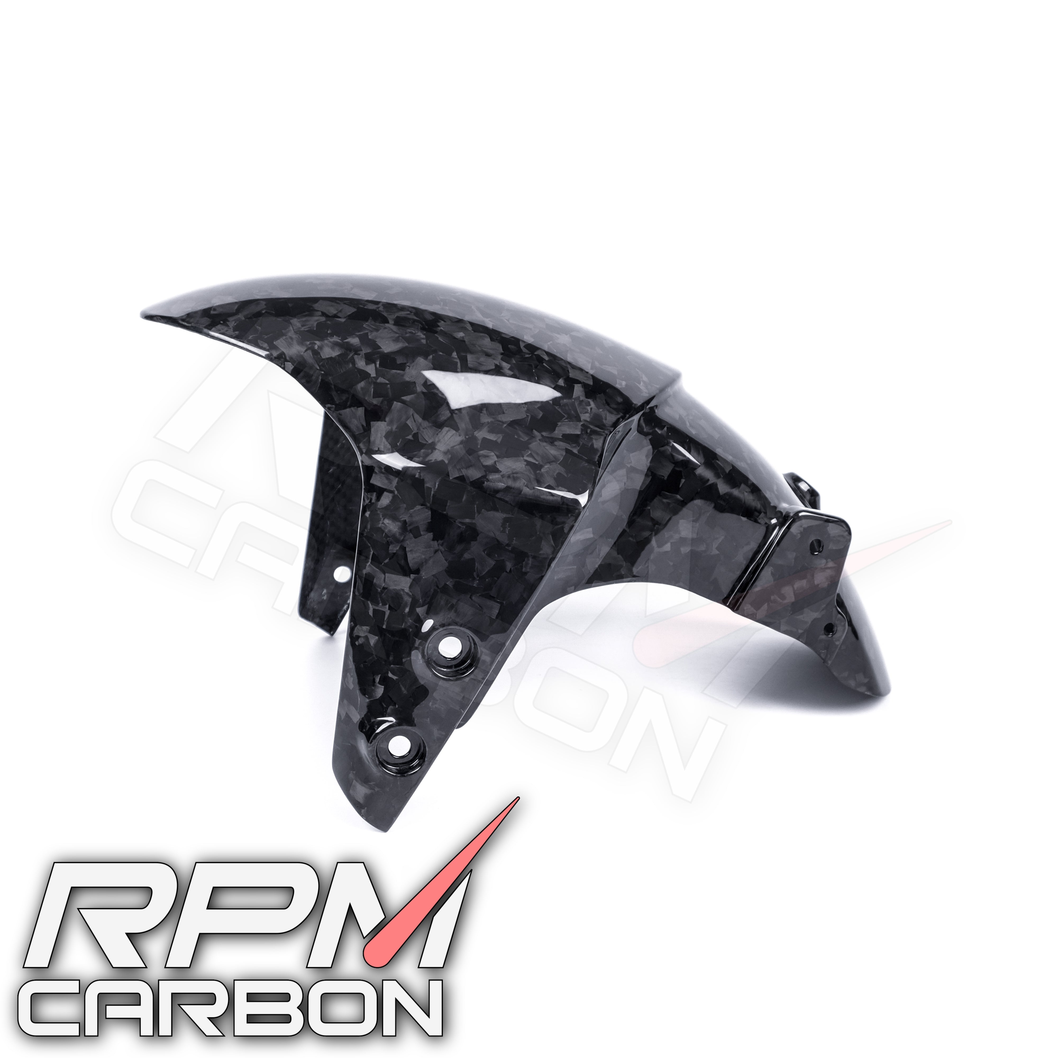 Yamaha XSR900 MT09 Tracer9GT Front Fender Hugger Mudguard