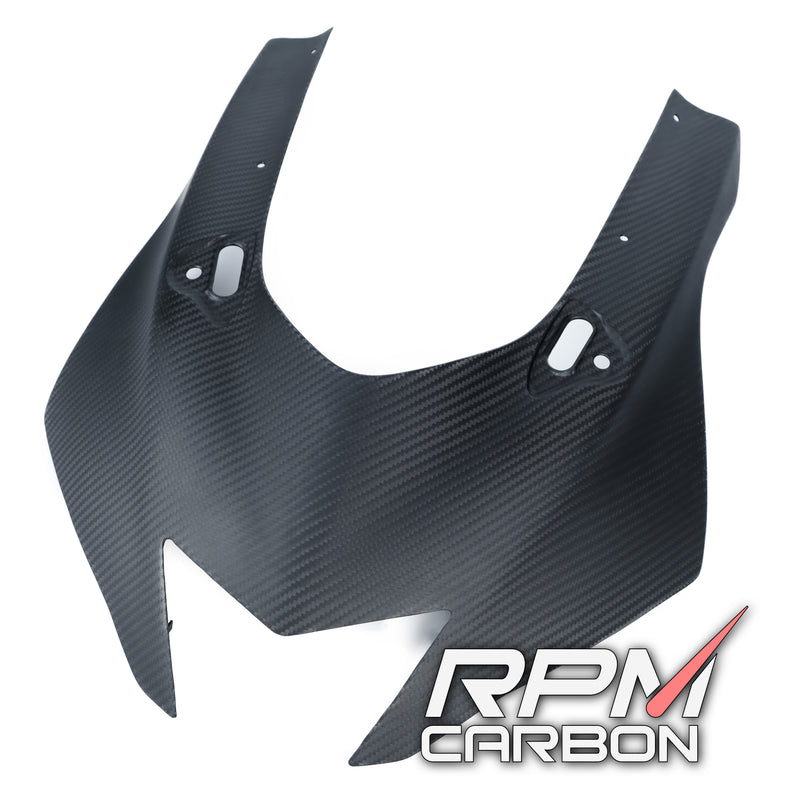 Carbon R6 Yamaha R6 Front Fairing Cowl Carbon Fiber