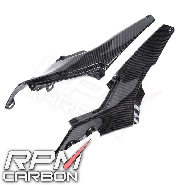 Yamaha R7 2021+ Carbon Fiber Parts and Accessories