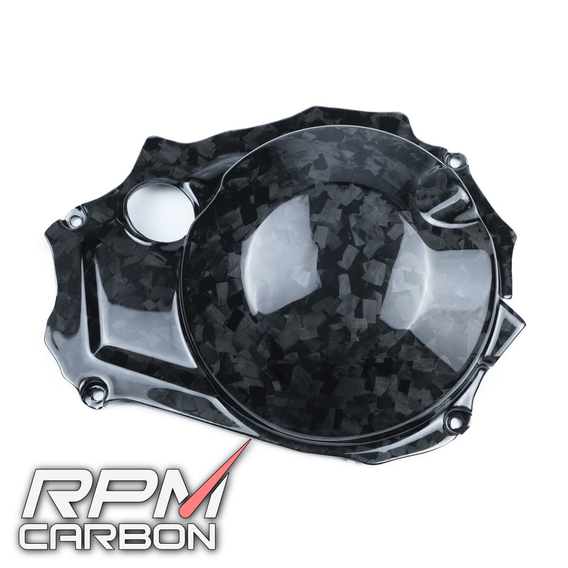Kawasaki ZX-10R 2011+ Carbon Fiber Clutch Cover